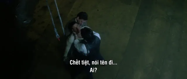 Chiến tranh không tuyên bố tập 1 Vietsub HD - PhimMoiHot