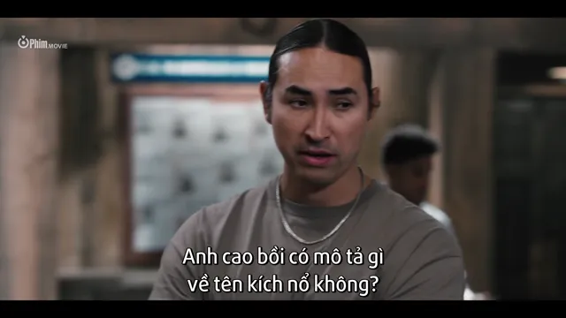 Hình ảnh phim Lực Lượng Marshals trên PhimMoiHot Hình ảnh phim Lực Lượng Marshals trên PhimMoiHot