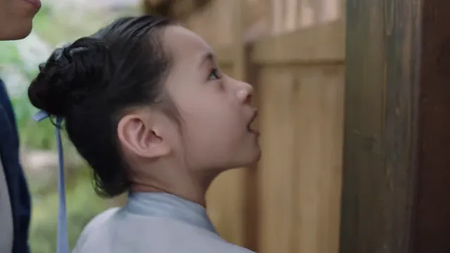 Hình ảnh Tiểu Thư Xuân Gia Là Tụng Sư tập 2 trên PhimMoiHot Hình ảnh Tiểu Thư Xuân Gia Là Tụng Sư tập 2 trên PhimMoiHot