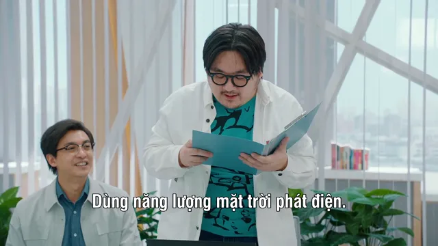 Hình ảnh The Lord Of Losers (Phần 2) tập 2 trên PhimMoiHot Hình ảnh The Lord Of Losers (Phần 2) tập 2 trên PhimMoiHot