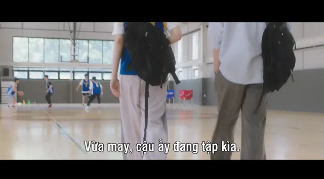 Dự Báo Tình Yêu tập 2 Vietsub HD - PhimMoiHot Dự Báo Tình Yêu tập 2 Vietsub HD - PhimMoiHot
