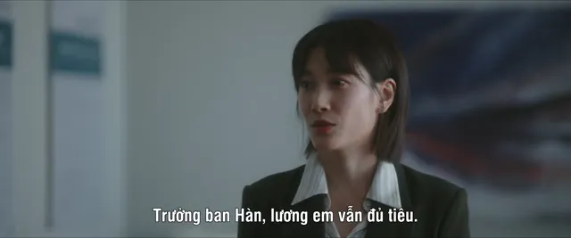 Hình ảnh Không Sợ Hãi tập 3 trên PhimMoiHot Hình ảnh Không Sợ Hãi tập 3 trên PhimMoiHot
