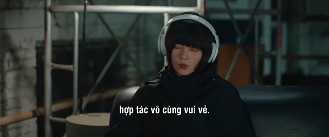 Nữ Vệ Sĩ Vương Bài tập 1 Vietsub HD - PhimMoiHot