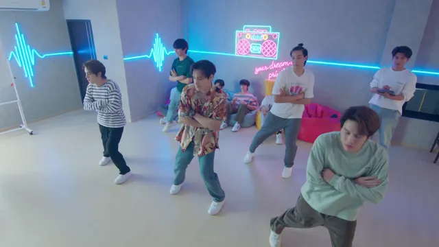 Xem Beyond The Star: Con Đường Tình Yêu Chinh Phục Vì Sao tập 4 Vietsub tại PhimMoiHot Xem Beyond The Star: Con Đường Tình Yêu Chinh Phục Vì Sao tập 4 Vietsub tại PhimMoiHot