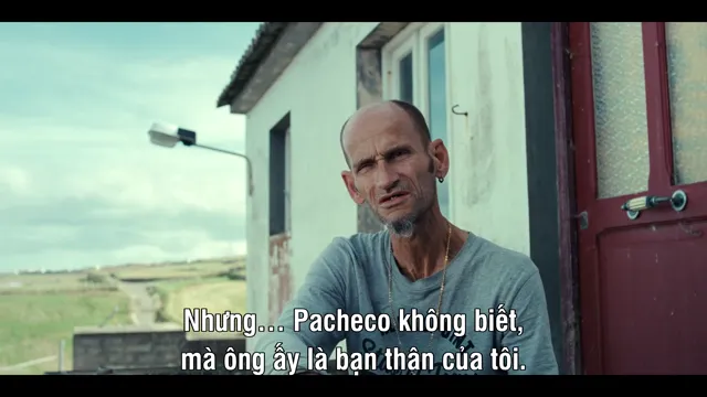 Sống Triều Đổi Vận: Câu Chuyện Siêu Thực Tế Rabo de Peixe tập 1 Vietsub HD - PhimMoiHot Sống Triều Đổi Vận: Câu Chuyện Siêu Thực Tế Rabo de Peixe tập 1 Vietsub HD - PhimMoiHot