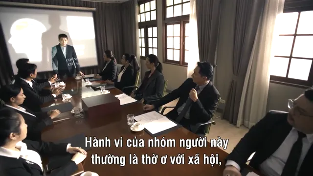Hình ảnh Kẻ Săn Người (Bản Thái) tập 21 trên PhimMoiHot Hình ảnh Kẻ Săn Người (Bản Thái) tập 21 trên PhimMoiHot