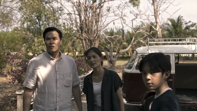 Kẻ Săn Người (Bản Thái) tập 21 Vietsub HD - PhimMoiHot Kẻ Săn Người (Bản Thái) tập 21 Vietsub HD - PhimMoiHot