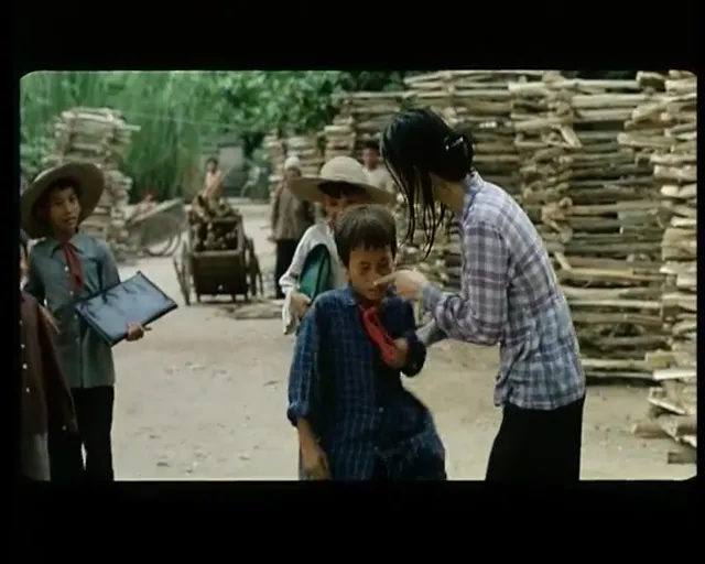Bến Không Chồng 2001 Vietsub HD - PhimMoiHot Bến Không Chồng 2001 Vietsub HD - PhimMoiHot