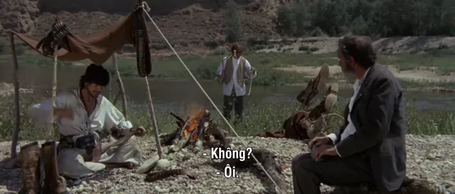 Hãy bắn đi, các đồng chí 1970 Vietsub HD - PhimMoiHot Hãy bắn đi, các đồng chí 1970 Vietsub HD - PhimMoiHot
