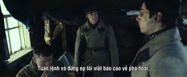 Hình ảnh phim Trận Chiến Rzhev trên PhimMoiHot Hình ảnh phim Trận Chiến Rzhev trên PhimMoiHot