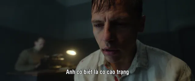 Hình ảnh Báo cáo của Pilecki tập 1 trên PhimMoiHot Hình ảnh Báo cáo của Pilecki tập 1 trên PhimMoiHot