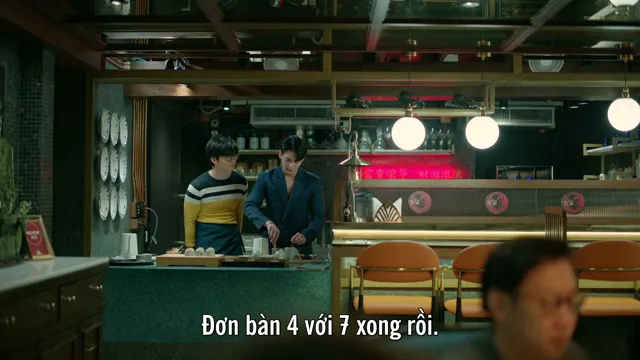 Hình ảnh phim Xiềng Xích Trái Tim trên PhimMoiHot Hình ảnh phim Xiềng Xích Trái Tim trên PhimMoiHot