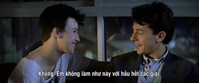 Tôi yêu chiếc giường sang trọng của bạn 1992 Vietsub HD - PhimMoiHot Tôi yêu chiếc giường sang trọng của bạn 1992 Vietsub HD - PhimMoiHot