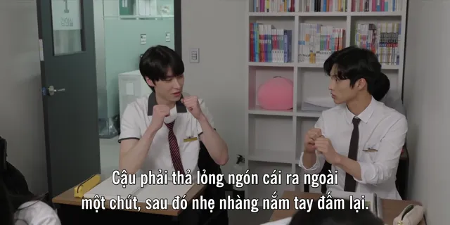 Star Struck: Truy Tinh 2023 Vietsub HD - PhimMoiHot Star Struck: Truy Tinh 2023 Vietsub HD - PhimMoiHot