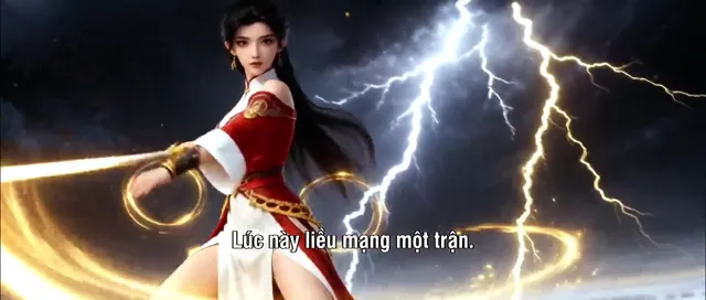Giới Linh tập 1 Vietsub HD - PhimMoiHot Giới Linh tập 1 Vietsub HD - PhimMoiHot