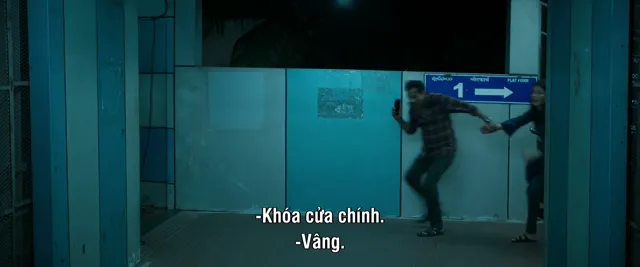 Huyền Thoại Bến Cảng tập 1 Vietsub HD - PhimMoiHot Huyền Thoại Bến Cảng tập 1 Vietsub HD - PhimMoiHot