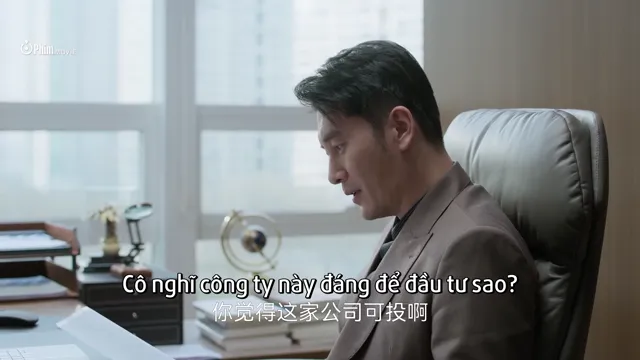 Hình ảnh Phàm Nhân Ca tập 13 trên PhimMoiHot Hình ảnh Phàm Nhân Ca tập 13 trên PhimMoiHot