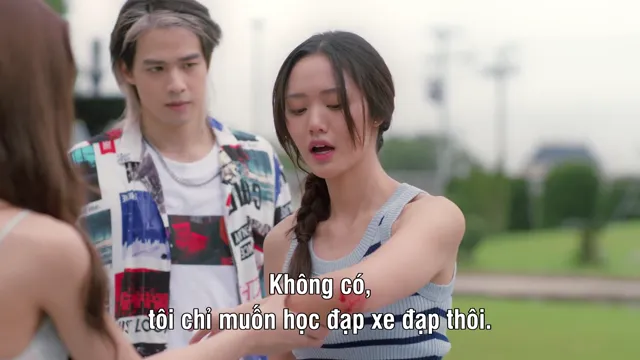 Hình ảnh Affair: Mánh Khóe Tình Yêu tập 6 trên PhimMoiHot Hình ảnh Affair: Mánh Khóe Tình Yêu tập 6 trên PhimMoiHot