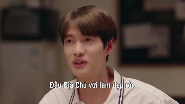 Tôi Không Nghĩ Về Bất Cứ Điều Gì Khi Tôi Chạy tập 1 Vietsub HD - PhimMoiHot Tôi Không Nghĩ Về Bất Cứ Điều Gì Khi Tôi Chạy tập 1 Vietsub HD - PhimMoiHot