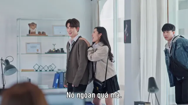 SunsetxVibes: Rung Cảm Hoàng Hôn 2024 Vietsub HD - PhimMoiHot SunsetxVibes: Rung Cảm Hoàng Hôn 2024 Vietsub HD - PhimMoiHot