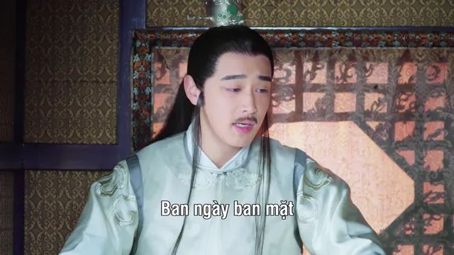 Hình ảnh Bạn Gái Thích Khách Của Trẫm tập 15 trên PhimMoiHot Hình ảnh Bạn Gái Thích Khách Của Trẫm tập 15 trên PhimMoiHot