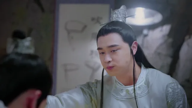 Bạn Gái Thích Khách Của Trẫm tập 15 Vietsub HD - PhimMoiHot Bạn Gái Thích Khách Của Trẫm tập 15 Vietsub HD - PhimMoiHot