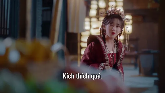 Hình ảnh Như Ý tập 10 trên PhimMoiHot Hình ảnh Như Ý tập 10 trên PhimMoiHot