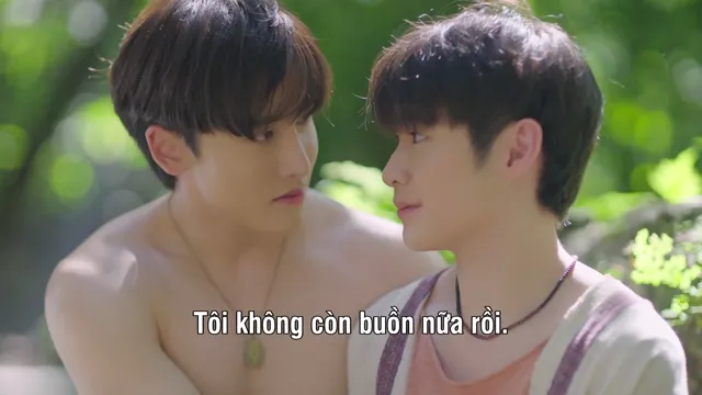 Hình ảnh Two Worlds: Hai Thế Giới, Một Trái Tim tập 5 trên PhimMoiHot Hình ảnh Two Worlds: Hai Thế Giới, Một Trái Tim tập 5 trên PhimMoiHot