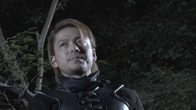 Hình ảnh Alien vs. Ninja tập 1 trên PhimMoiHot Hình ảnh Alien vs. Ninja tập 1 trên PhimMoiHot