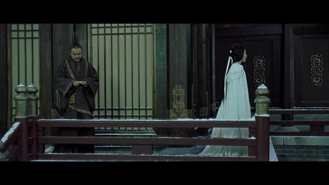 Đồng Tước Đài 2012 Vietsub HD - PhimMoiHot Đồng Tước Đài 2012 Vietsub HD - PhimMoiHot