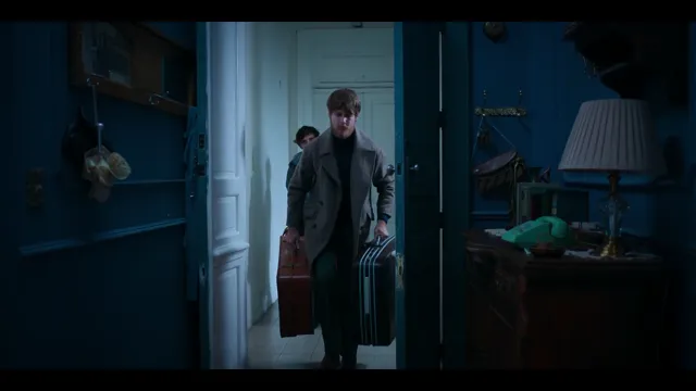 Xem No One Saw Us Leave tập 4 Vietsub tại PhimMoiHot Xem No One Saw Us Leave tập 4 Vietsub tại PhimMoiHot