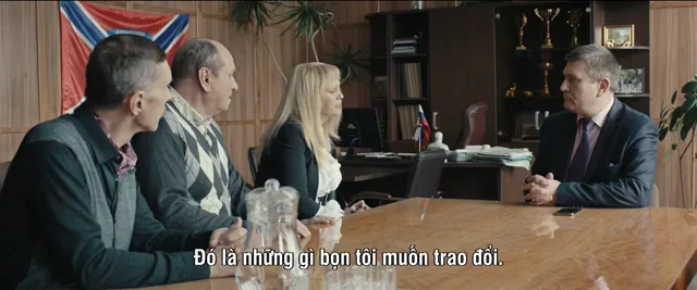 Hình ảnh phim Donbass trên PhimMoiHot Hình ảnh phim Donbass trên PhimMoiHot