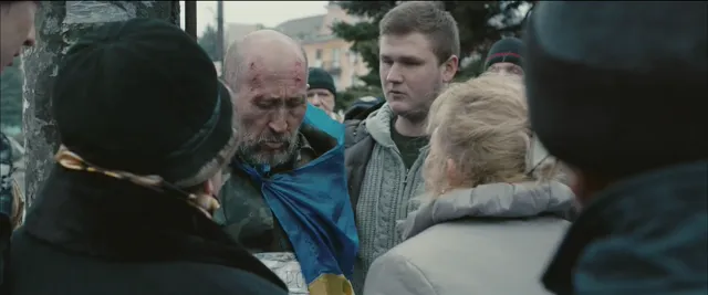 Donbass 2018 Vietsub HD - PhimMoiHot Donbass 2018 Vietsub HD - PhimMoiHot
