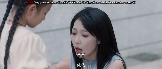 Hình ảnh Cô Ấy Đến Từ Vực Thẳm tập 13 trên PhimMoiHot Hình ảnh Cô Ấy Đến Từ Vực Thẳm tập 13 trên PhimMoiHot