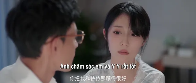 Cô Ấy Đến Từ Vực Thẳm tập 13 Vietsub HD - PhimMoiHot Cô Ấy Đến Từ Vực Thẳm tập 13 Vietsub HD - PhimMoiHot