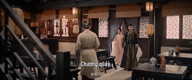 Xem Mưa Núi Sắp Qua Gió Tràn Ngập Lầu tập 13 Vietsub tại PhimMoiHot Xem Mưa Núi Sắp Qua Gió Tràn Ngập Lầu tập 13 Vietsub tại PhimMoiHot
