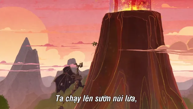 Hình ảnh Legend of the BoneKnapper Dragon tập 1 trên PhimMoiHot Hình ảnh Legend of the BoneKnapper Dragon tập 1 trên PhimMoiHot