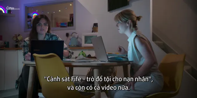 Thanh Tra Karen Pirie 2022 Vietsub HD - PhimMoiHot Thanh Tra Karen Pirie 2022 Vietsub HD - PhimMoiHot