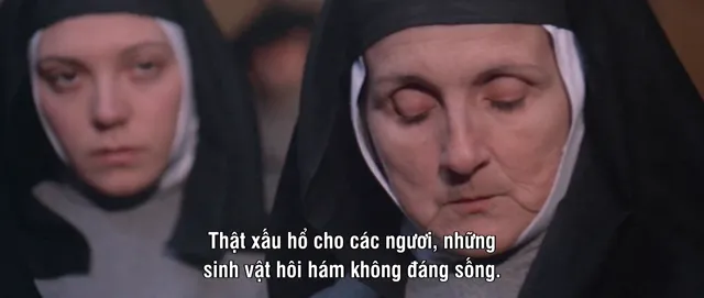 The Sinful Nuns of Saint Valentine 1974 Vietsub HD - PhimMoiHot The Sinful Nuns of Saint Valentine 1974 Vietsub HD - PhimMoiHot