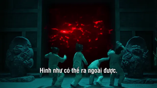 Hình ảnh Vấn Yêu tập 9 trên PhimMoiHot Hình ảnh Vấn Yêu tập 9 trên PhimMoiHot