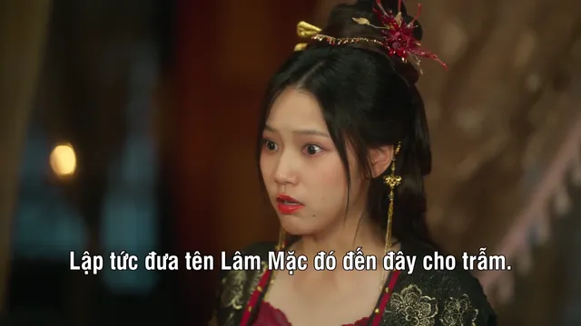 Vấn Yêu tập 9 Vietsub HD - PhimMoiHot Vấn Yêu tập 9 Vietsub HD - PhimMoiHot