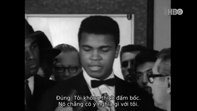 Hình ảnh phim Tên Tôi Là Muhammad Ali trên PhimMoiHot Hình ảnh phim Tên Tôi Là Muhammad Ali trên PhimMoiHot