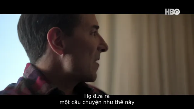 Hình ảnh The Truth vs. Alex Jones tập 1 trên PhimMoiHot