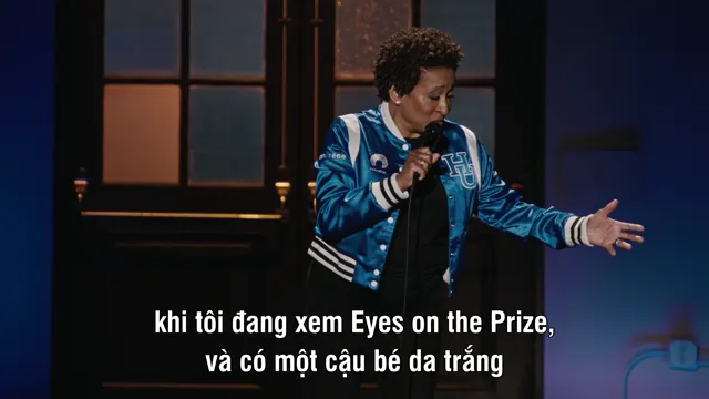 Xem Wanda Sykes: Legacy tập 1 Vietsub tại PhimMoiHot Xem Wanda Sykes: Legacy tập 1 Vietsub tại PhimMoiHot