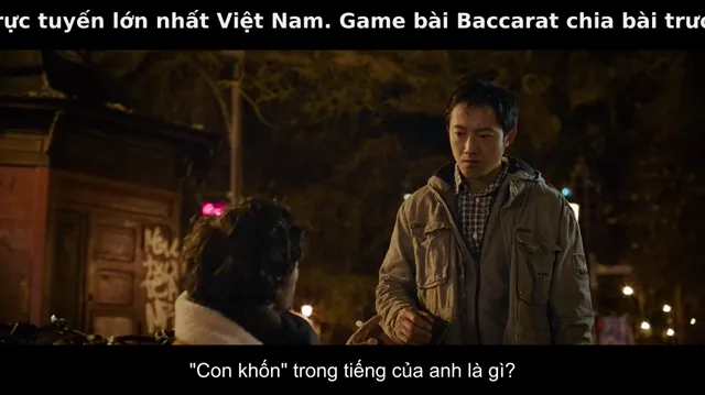 Em yêu anh, ngốc ạ 2019 Vietsub HD - PhimMoiHot Em yêu anh, ngốc ạ 2019 Vietsub HD - PhimMoiHot