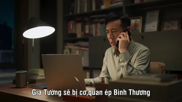 Hình ảnh Thành Trung Chi Thành tập 21 trên PhimMoiHot Hình ảnh Thành Trung Chi Thành tập 21 trên PhimMoiHot