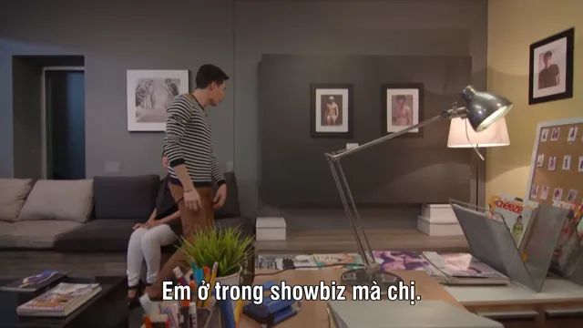 Hình ảnh Cát Đổi Màu tập 21 trên PhimMoiHot Hình ảnh Cát Đổi Màu tập 21 trên PhimMoiHot