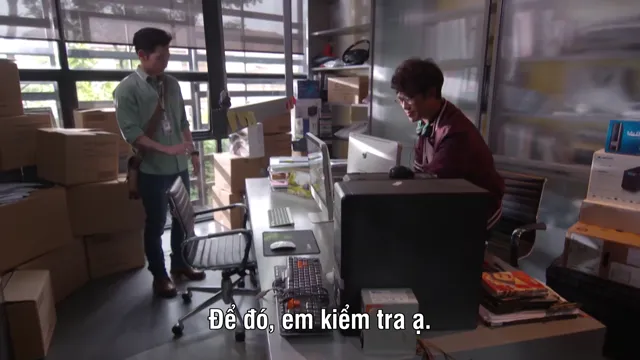 Cát Đổi Màu tập 21 Vietsub HD - PhimMoiHot Cát Đổi Màu tập 21 Vietsub HD - PhimMoiHot
