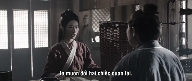 Xem Mộc Lan: Huyết Nhẫn tập 1 Vietsub tại PhimMoiHot Xem Mộc Lan: Huyết Nhẫn tập 1 Vietsub tại PhimMoiHot
