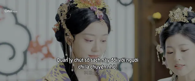 Hình ảnh Lưỡng Tâm Bất Nghi tập 14 trên PhimMoiHot Hình ảnh Lưỡng Tâm Bất Nghi tập 14 trên PhimMoiHot